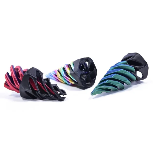 Twisty Fidget