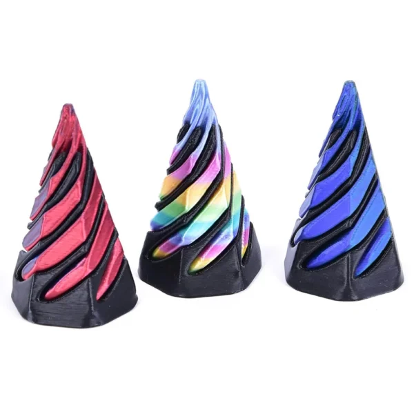 Twisty Fidget