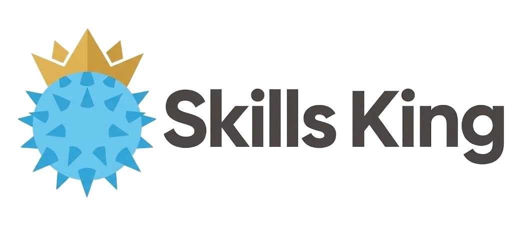 Skills King