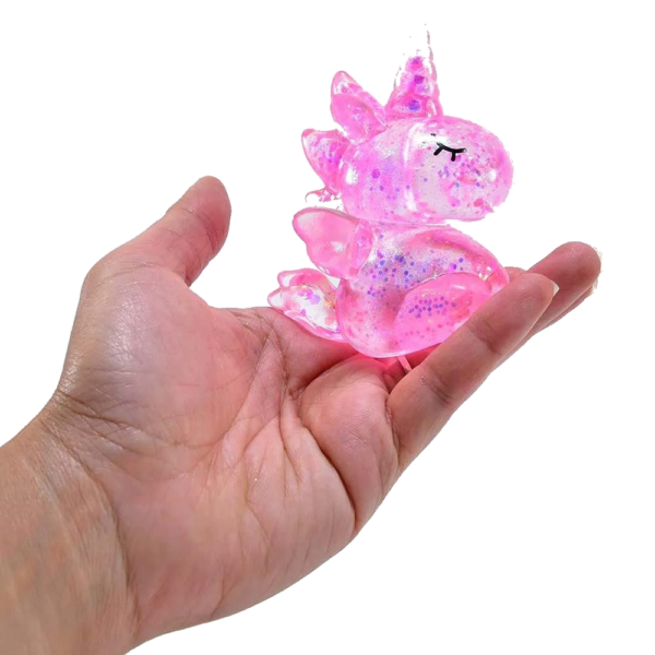 Squeeze Unicorn
