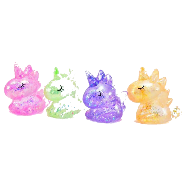Squeeze Unicorn