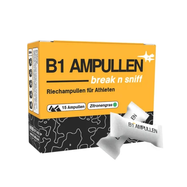 Ammoniak Ampullen Ammoniak Ampullen